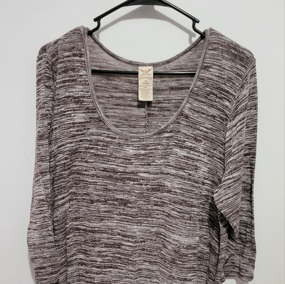 Faded Glory Top